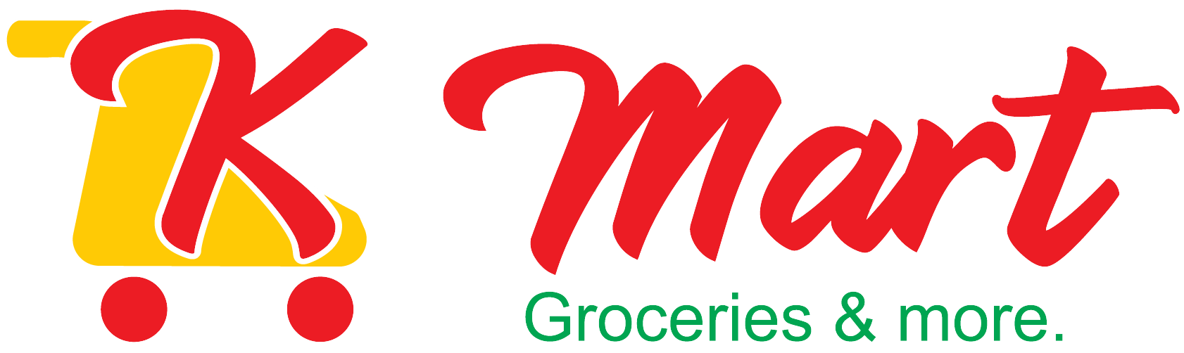 K-Mart logo