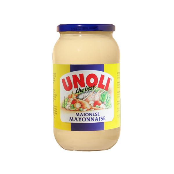 Unoli Mayonnaise 1000ml