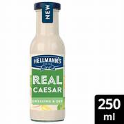 HELLMANS REAL CAESAR 250ML