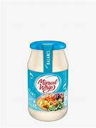 MIRACEL WHIP BALANCED 500ML