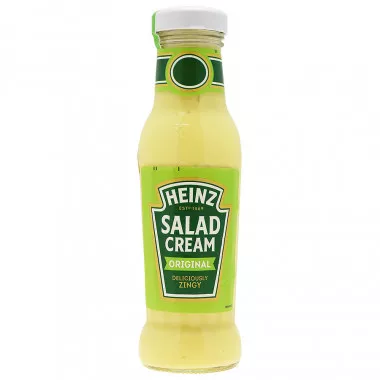 Heinz Salad Cream 285g