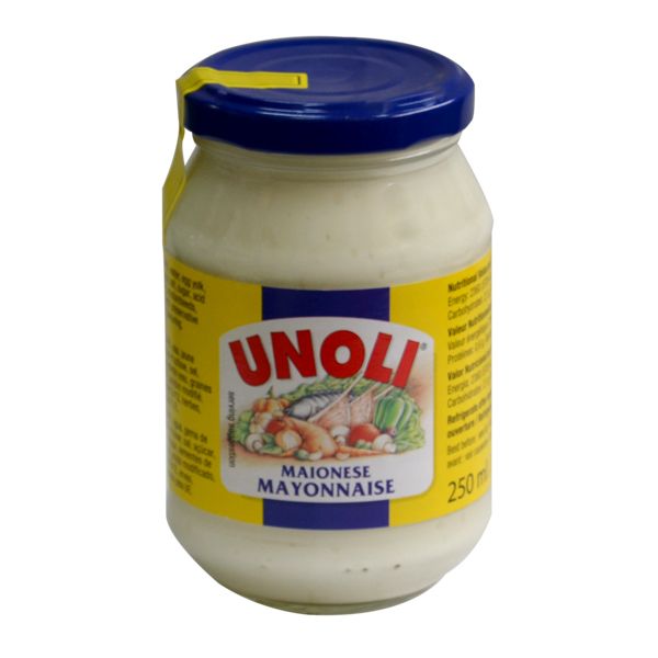 Unoli Margarine 250g