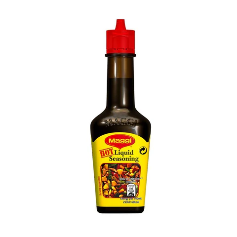 MAGGI LIQUID SEASONING 101ML