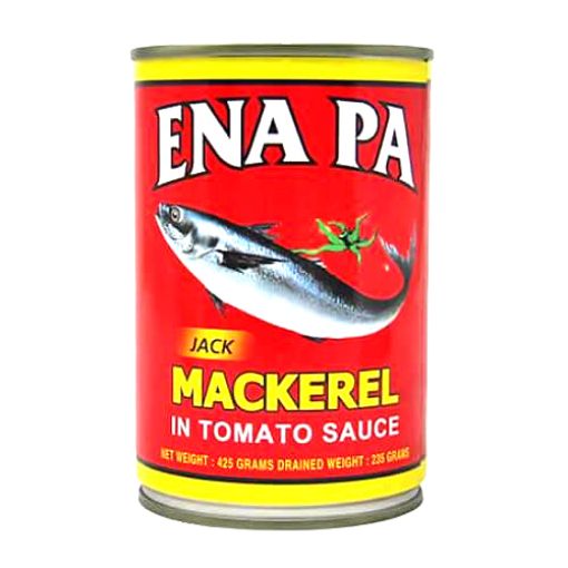 Ena pa Mackerel 425g
