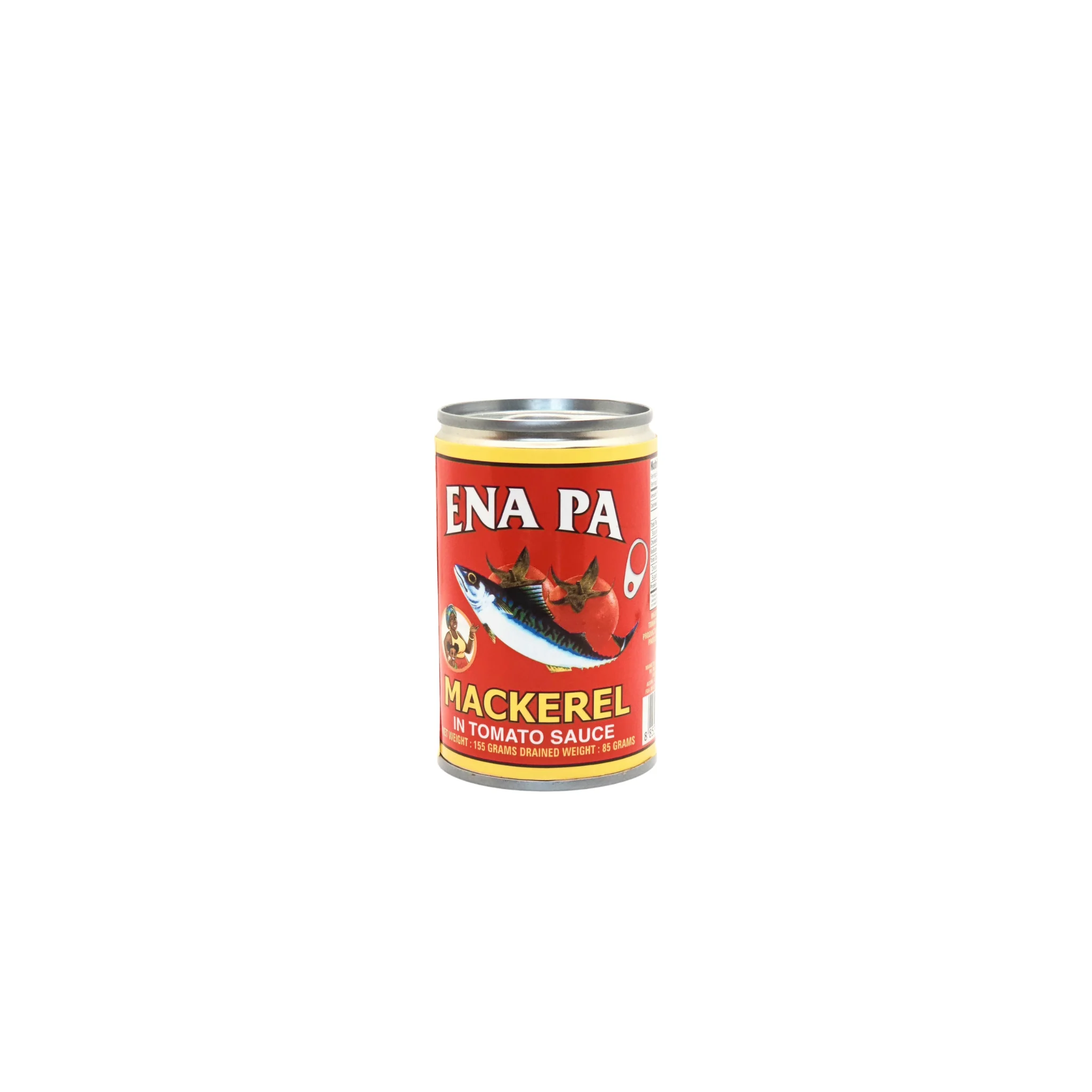 Ena Pa Mackerel 155g