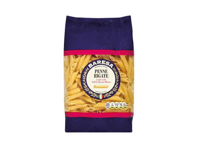 Baresa Fusili 500g