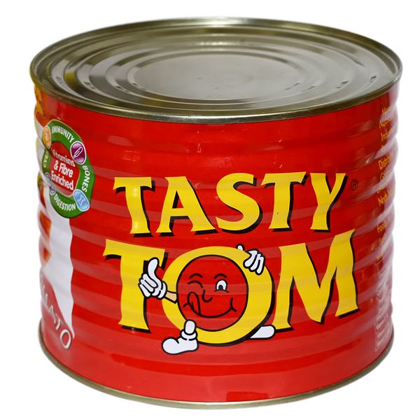 Tasty Tom 2.2kg