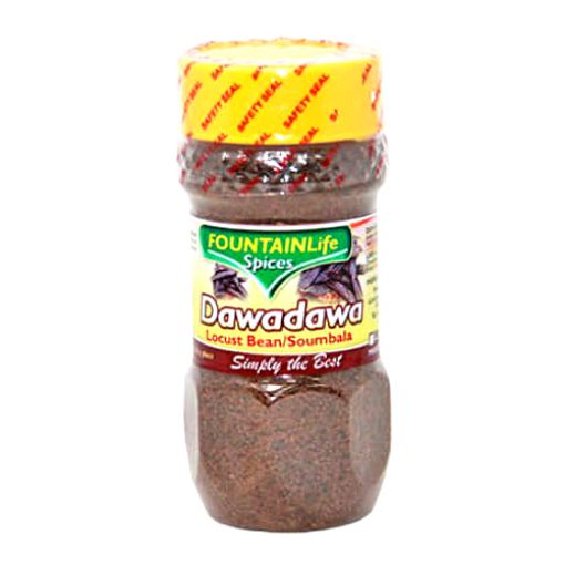 Fountainlife Dawadawa 100g