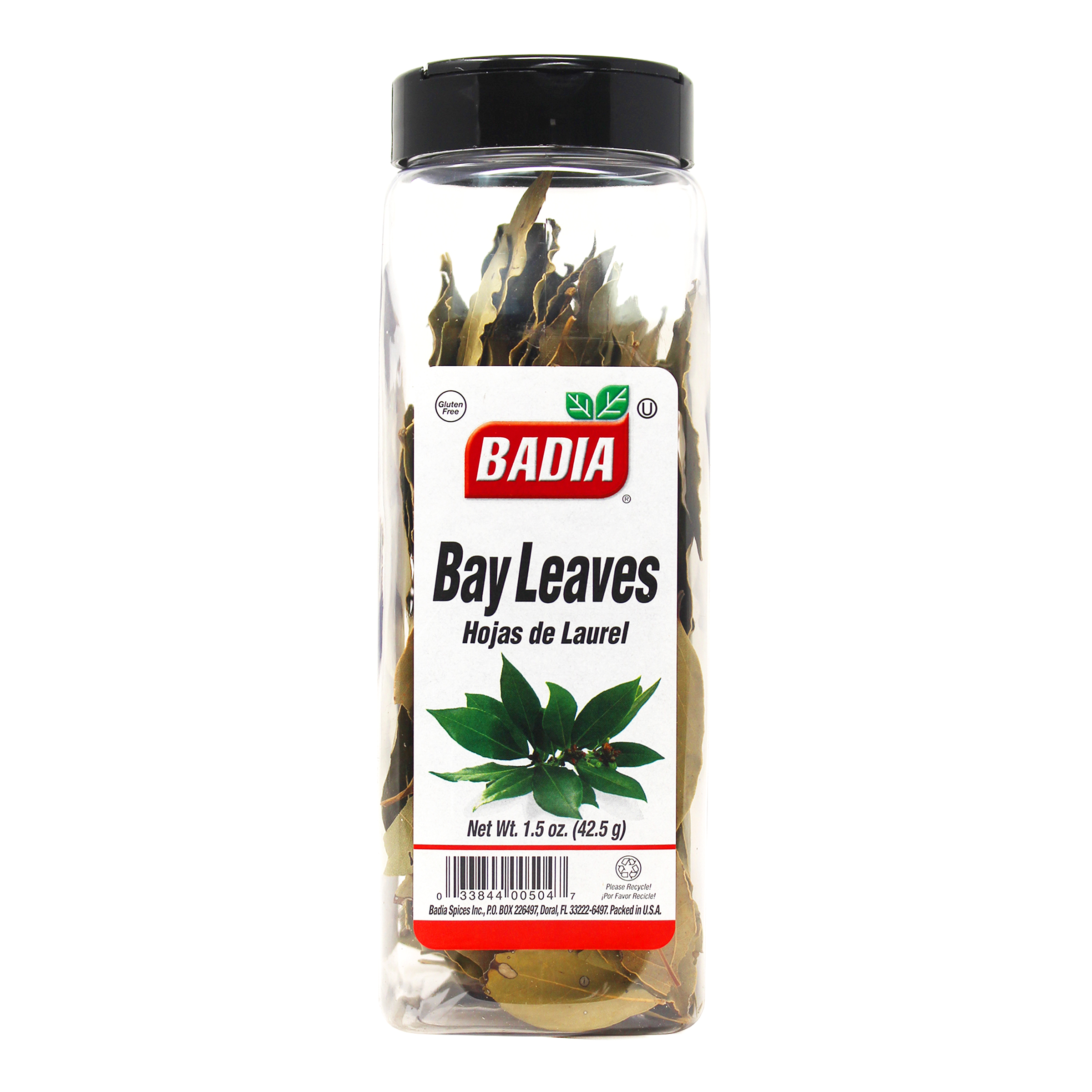 badia bay leaves 4.8
