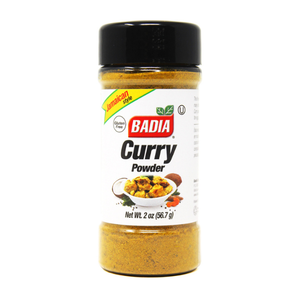 Badia Curry Powder 56.7g