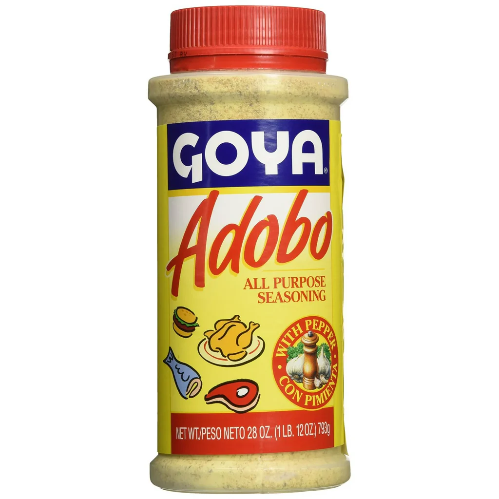 Goya Adobo All Purpose Seasoning 793g