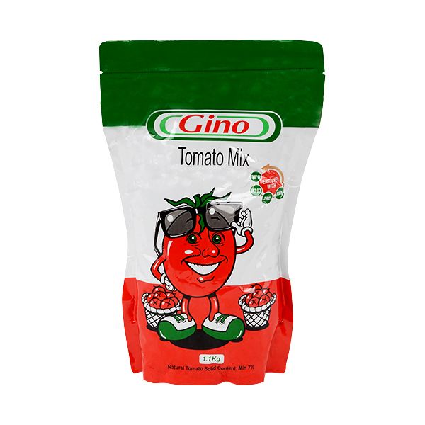 Tasty Tom Sachet 400g