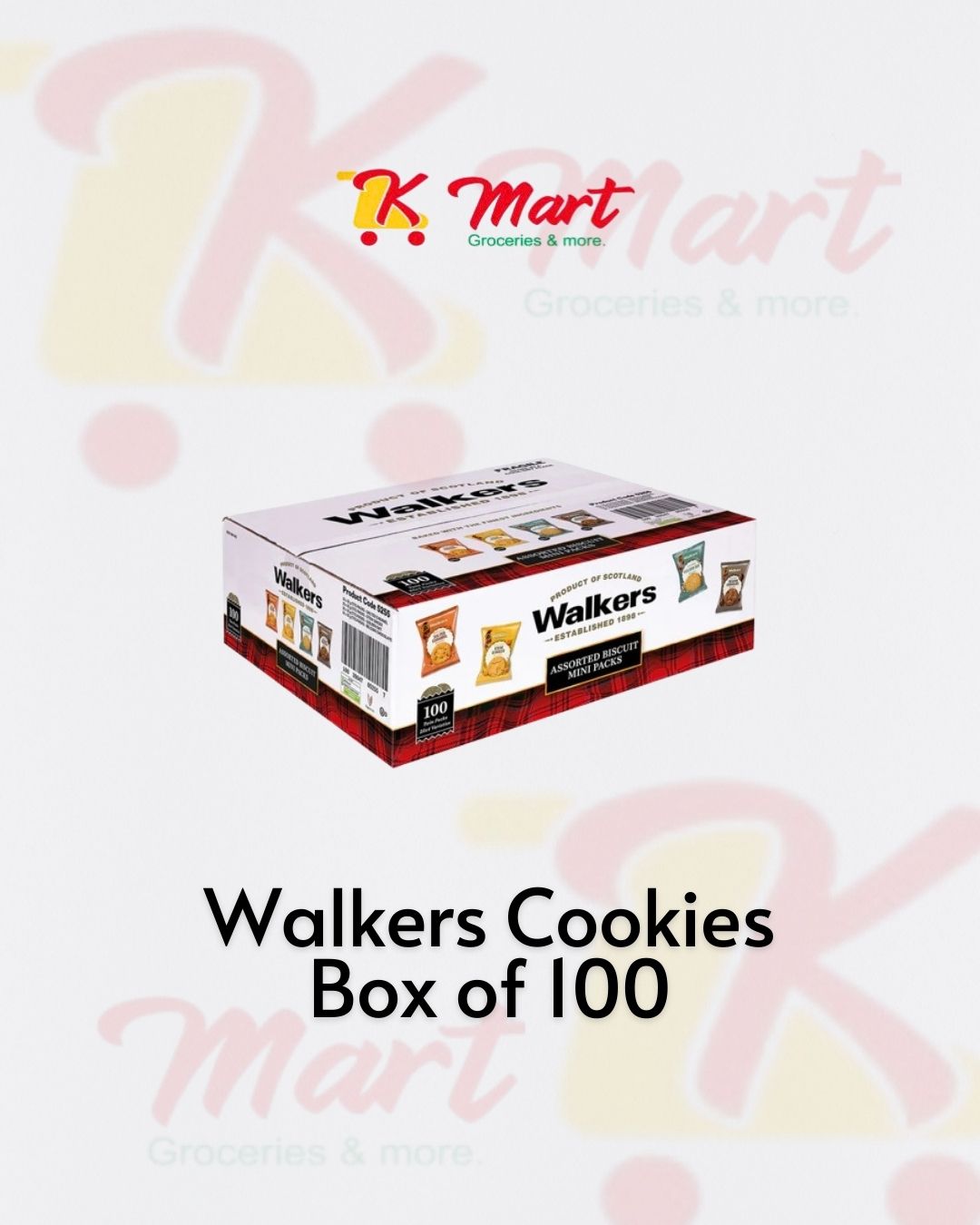 K-Mart Product Image