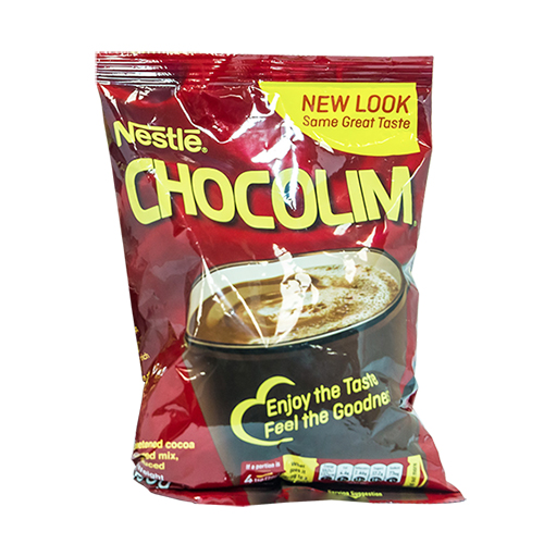 NESTLE CHOCOLIM 400g