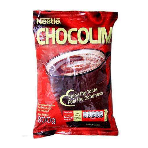 NESTLE CHOCOLIM 800g