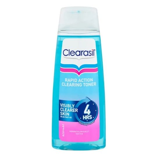 CLEARASIL ULTRA TREATMENT TONER 150ML