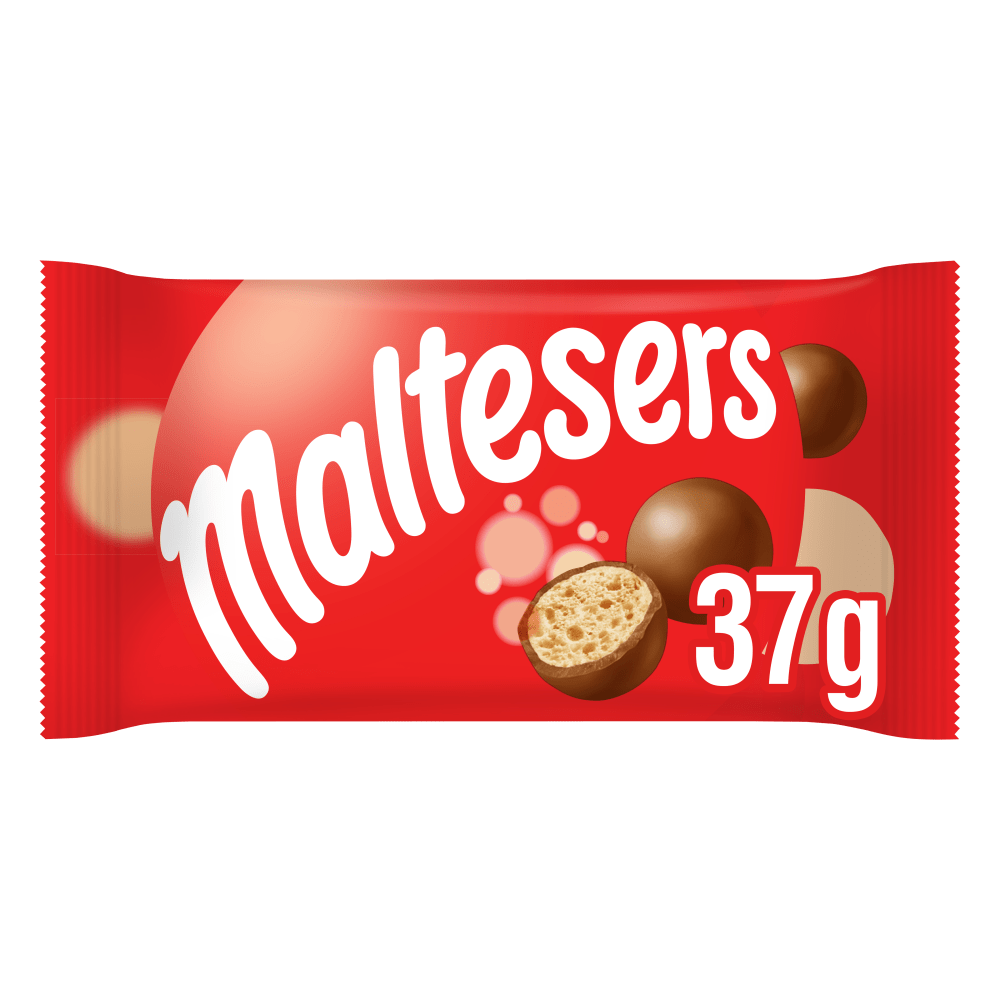 MALTESERS TREAT BAG 37g