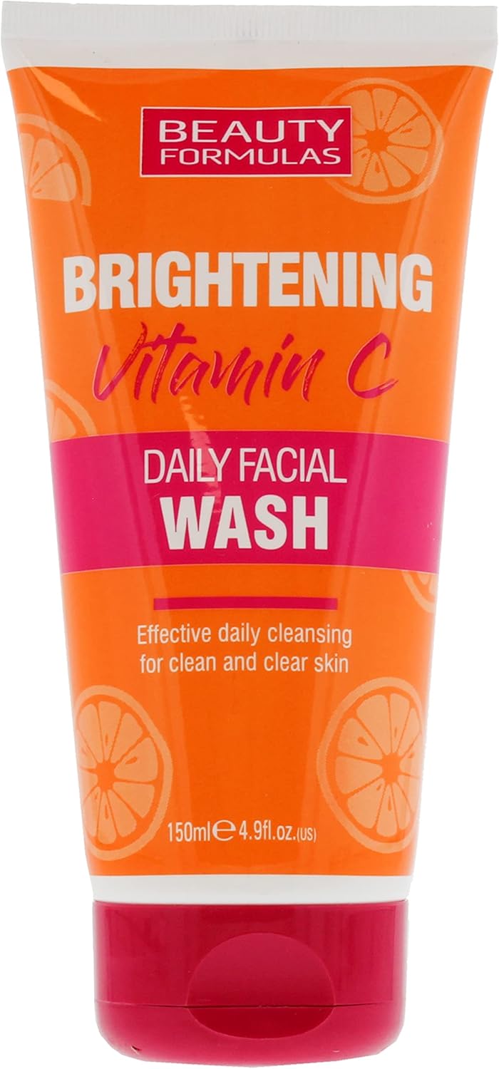 BEAUTY FORMULA FACIAL WASH 150ML