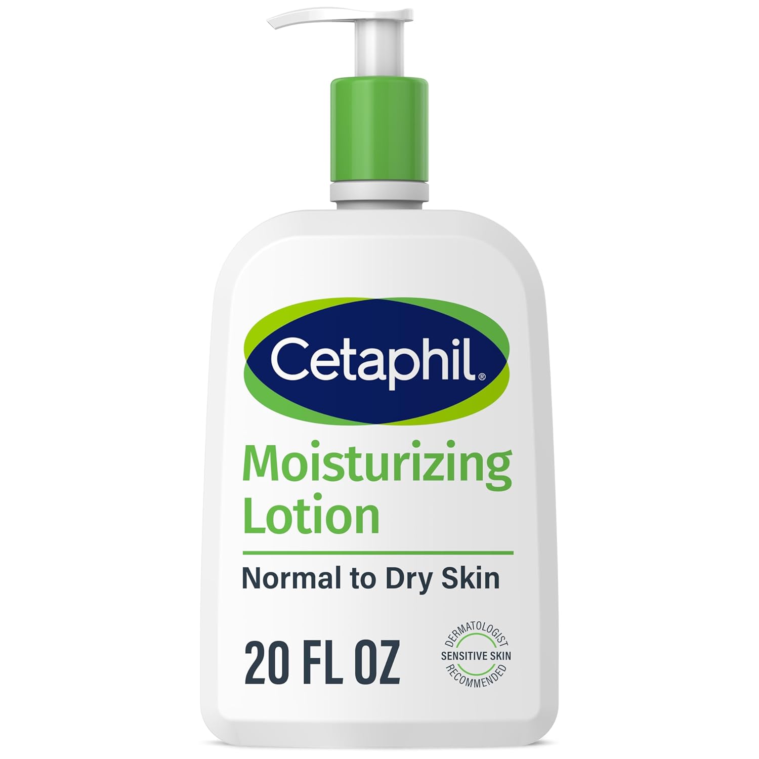 CENTAPHIL MOISTURIZING LOTION 2PK