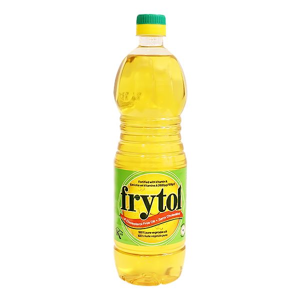 Frytol Oil 1l