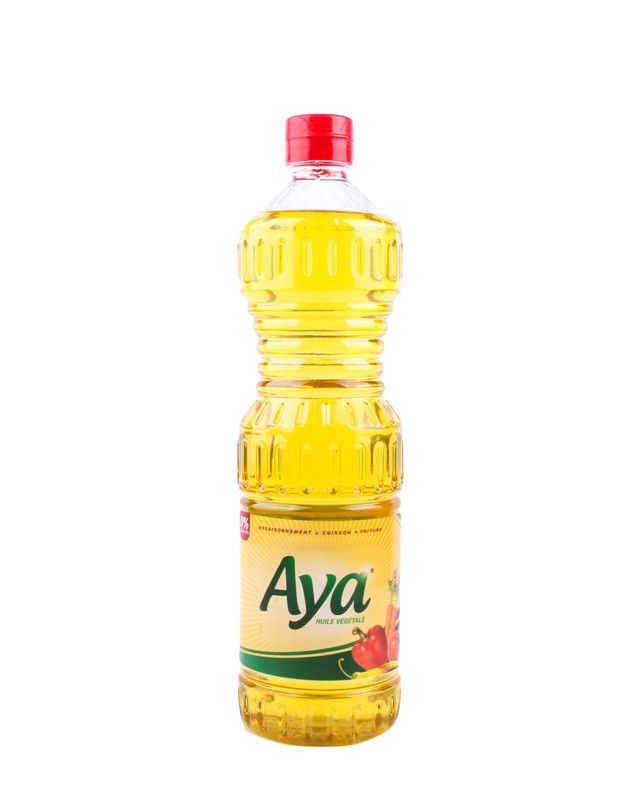 AYA VEGETABLE COOKING OIL 1L
