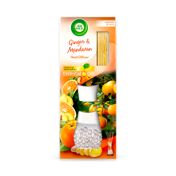 AIRWICK REED DIFFUSER 33ml