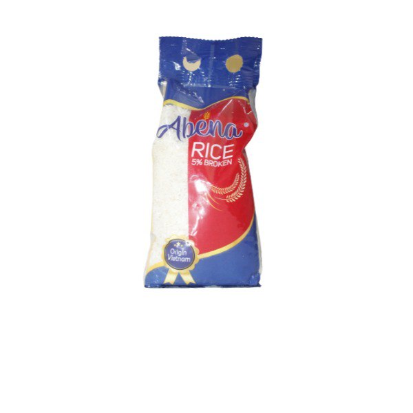 Abena Rice 900g