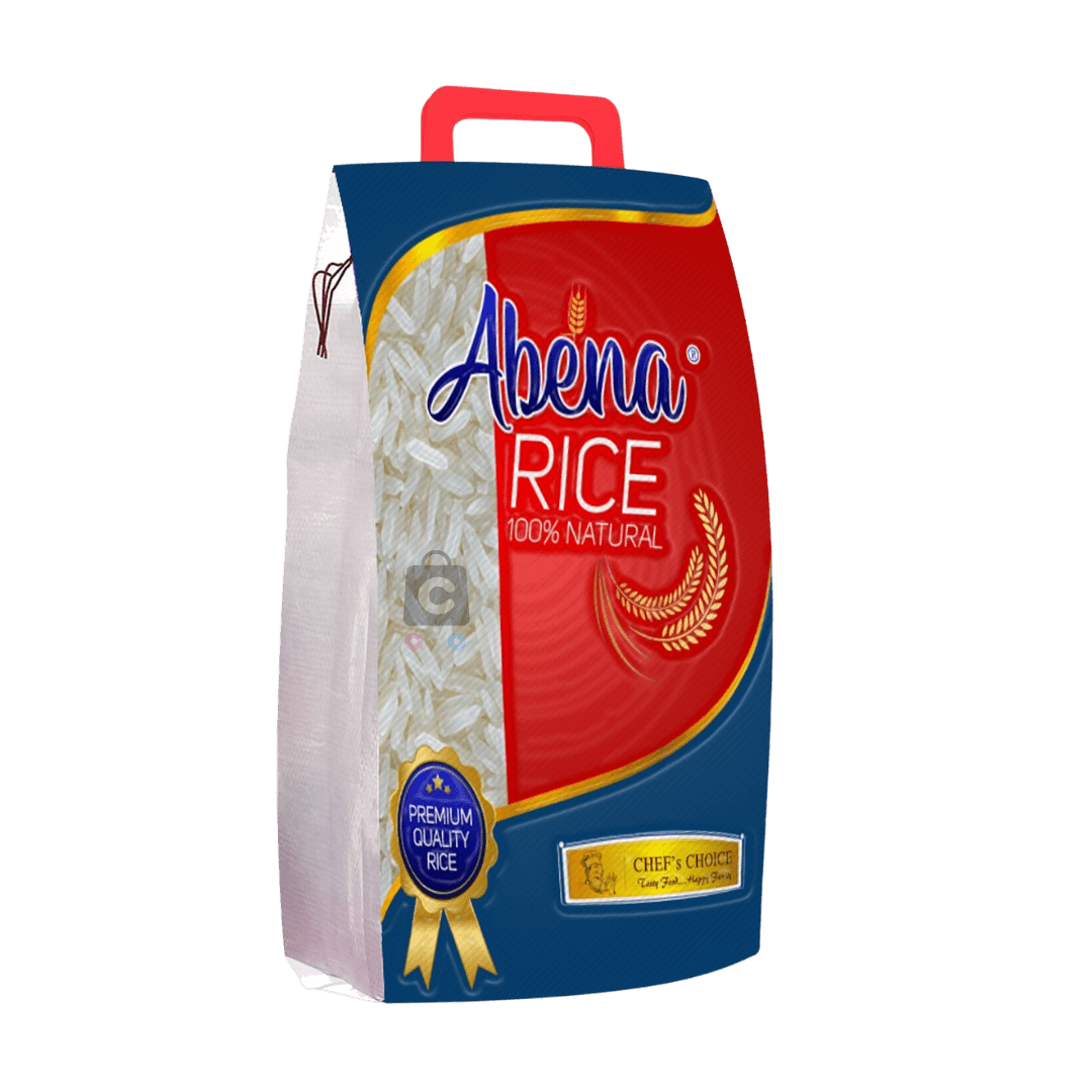ABENA RICE 5KG