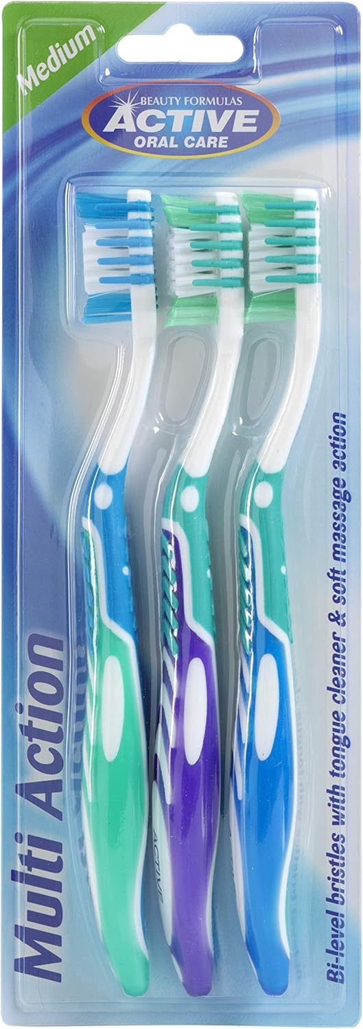 Active Oral Care 3 in 1