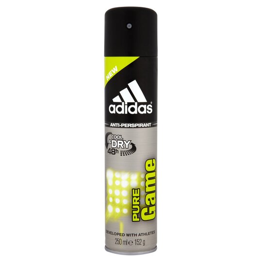 Addidas Anti-P Spray 250ml