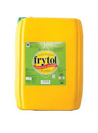 FRYTOL COOKING OIL 10L