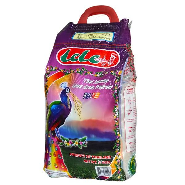 Lele Rice 5kg