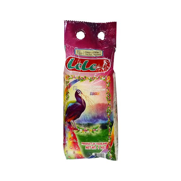 Lele Rice 1kg