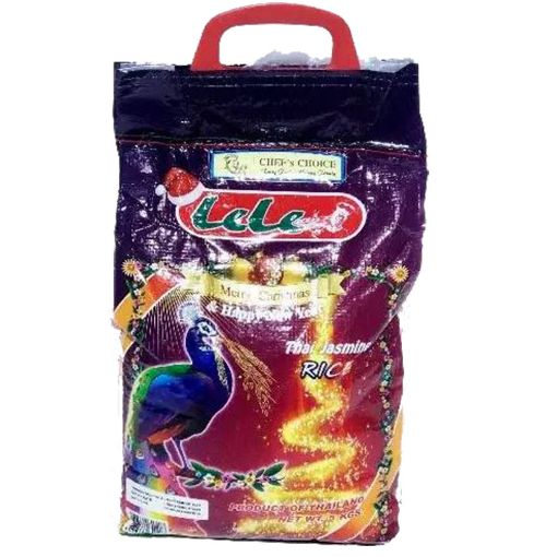 Lele Rice 10kg