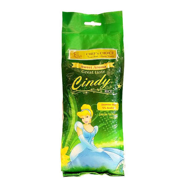 Cindy Rice 1kg