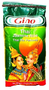 Gino Rice 3 x15kg