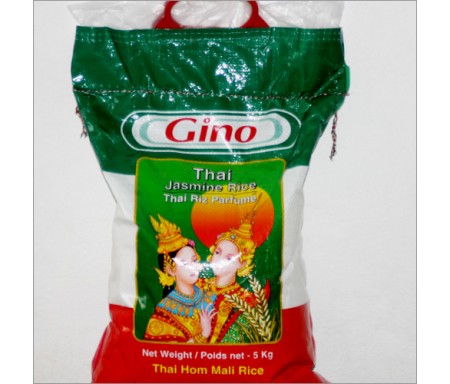 Gino Rice 15kg