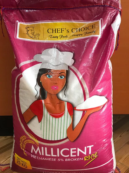 Millicent Rice 25kg
